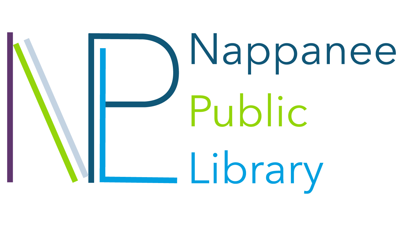 Library Card Sign Up Month - Get a Card Today! - Nappanee Library